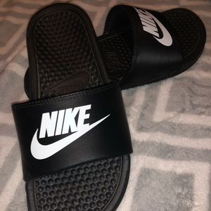 Women’s Nike Slides